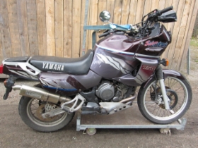 Yamaha xtz750 1996